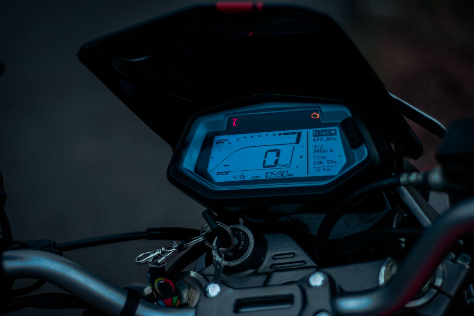 Anzeige: Drehmomentschlüssel-Set für Fahrrad und Motorrad reduziert nur 44 Euro bei Amazon