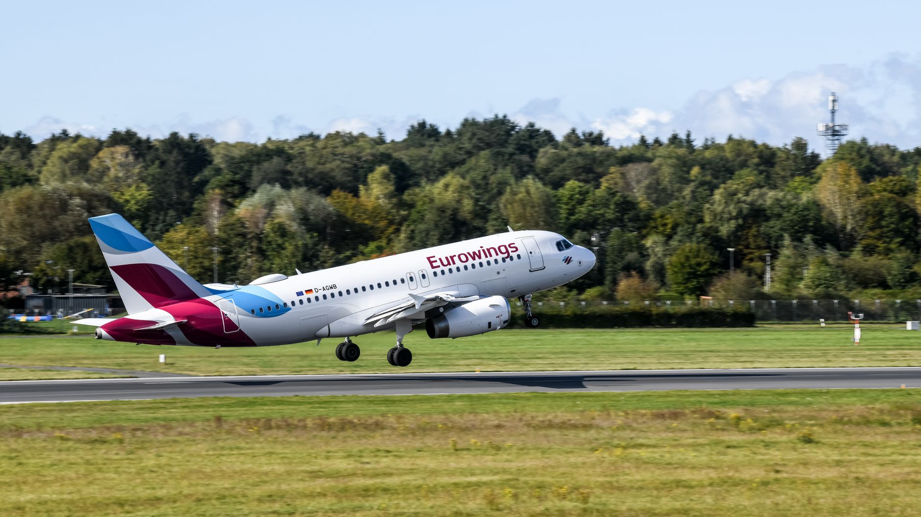 Grenzkontrollen - Deutsche Flugbranche warnt vor Chaos bei Schengen-Einreise