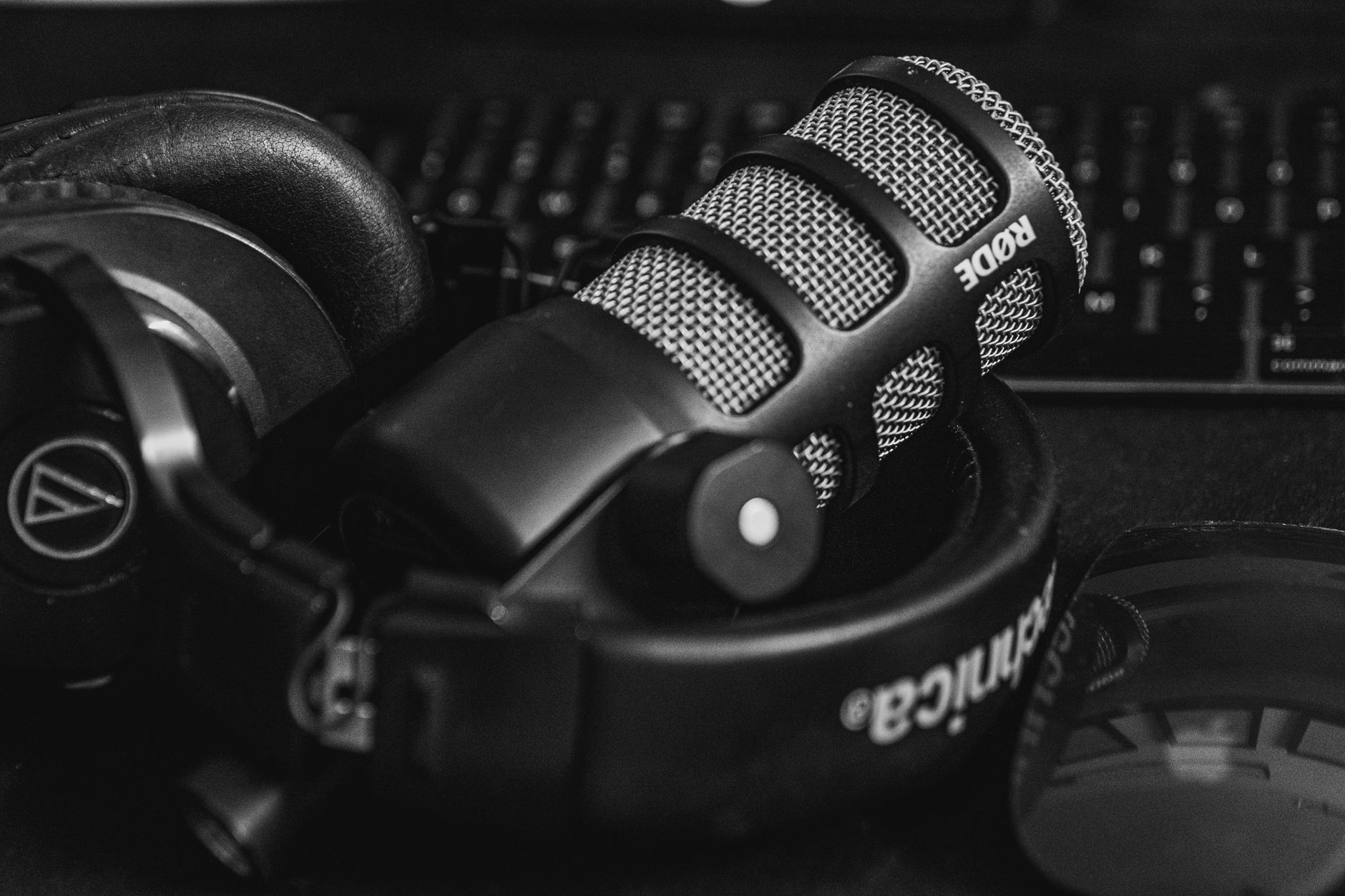 Podcast „Darknet Diaries Deutsch“ startet in die dritte Staffel