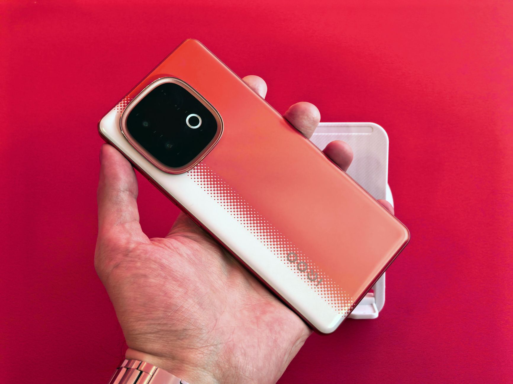 Poco F9 Ultra: Neues Top-Smartphone von Poco kostet ab 1.100 Euro