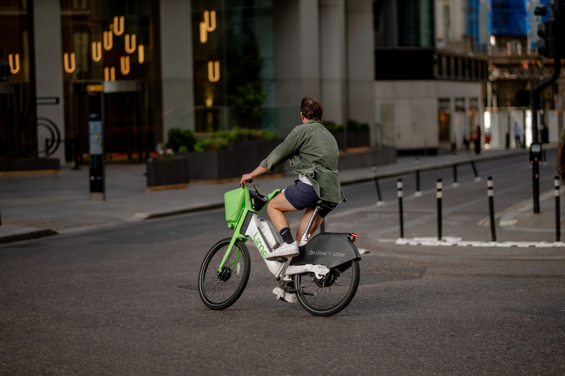 E-Bike-Boom: Fast jeder Dritte in Deutschland besitzt ein Elektrorad