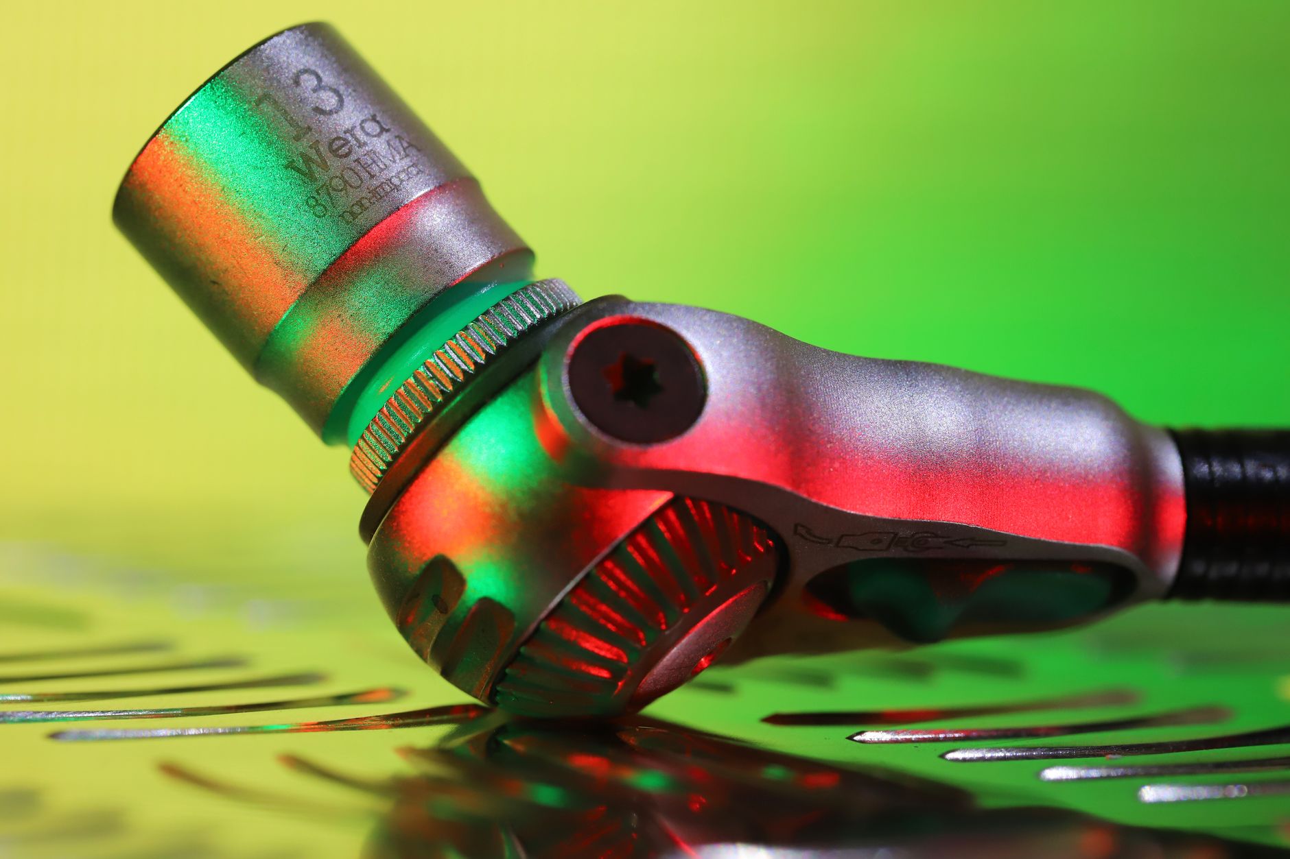 Anzeige: Minizange von Knipex unter Vergleichspreis