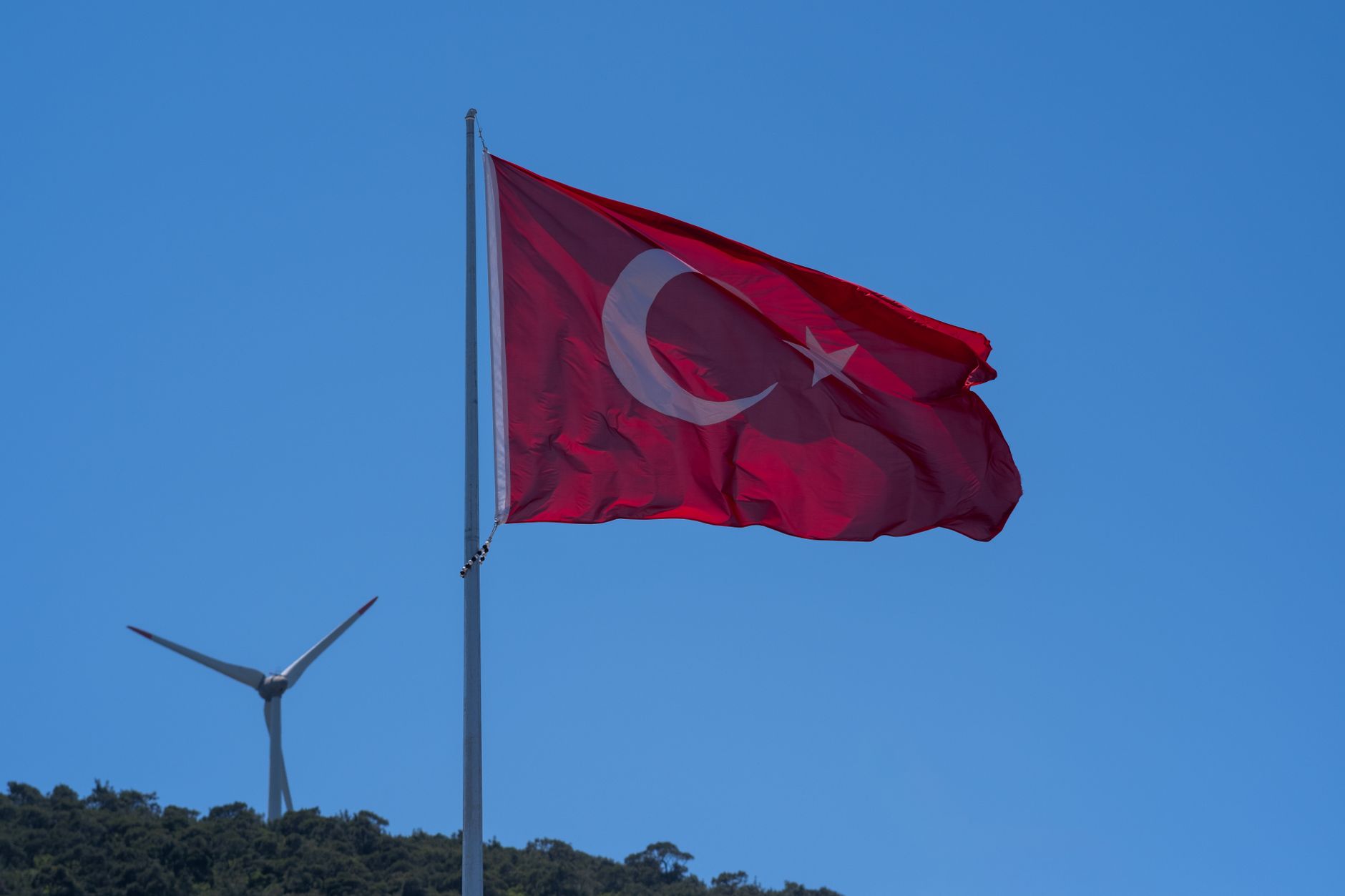 Kernenergie - Türkei kündigt Bau weiterer Atomkraftwerke mit Russland an