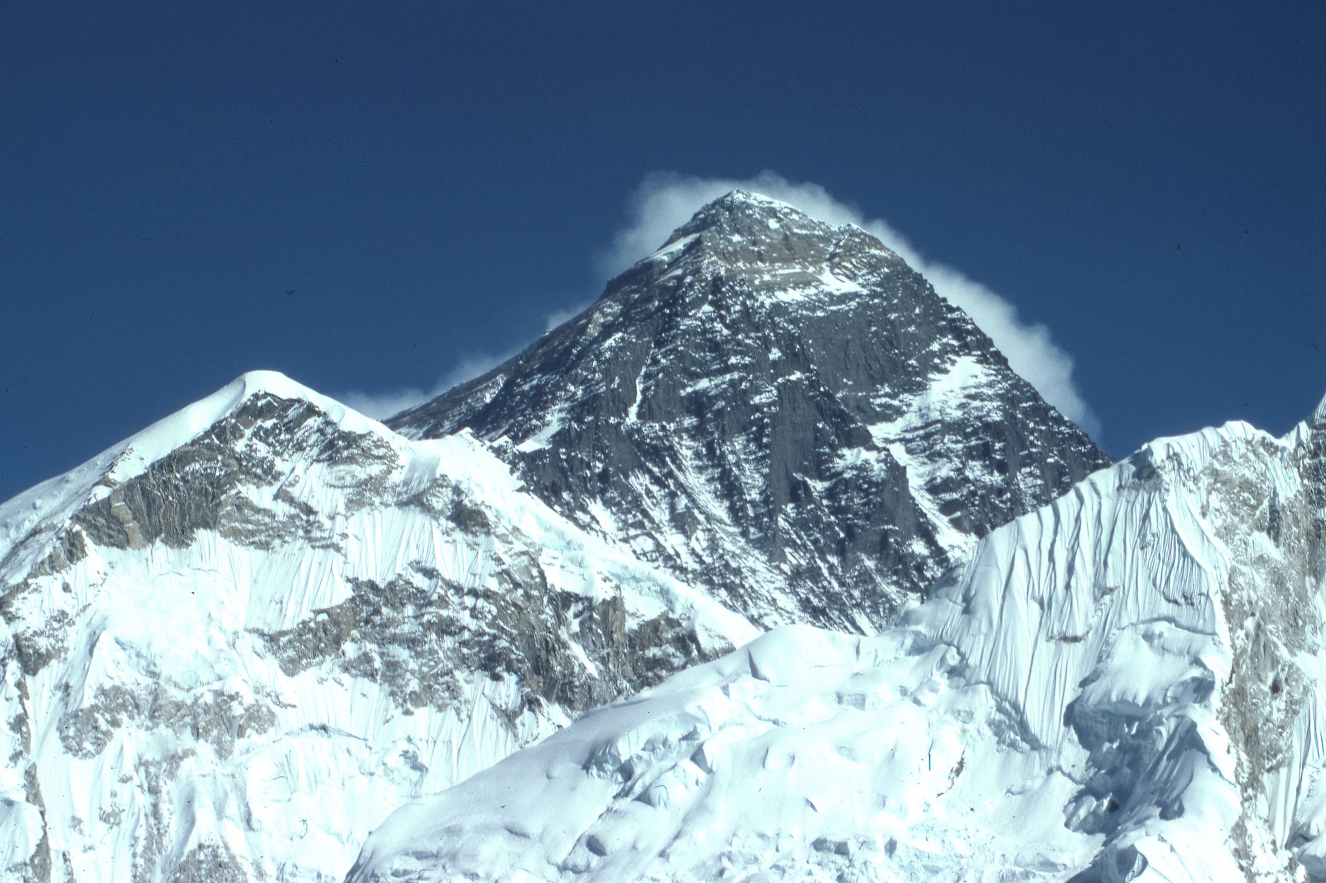 Flutkatastrophe im Himalaya: Was die Katastrophe für Tibet bedeutet