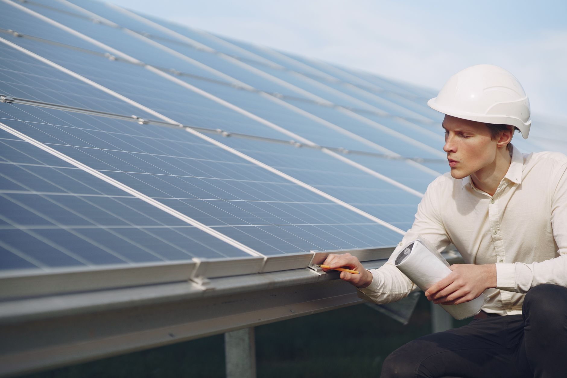 Erneuerbare Energien: Solar überholt Kohle bei installierter Leistung in China