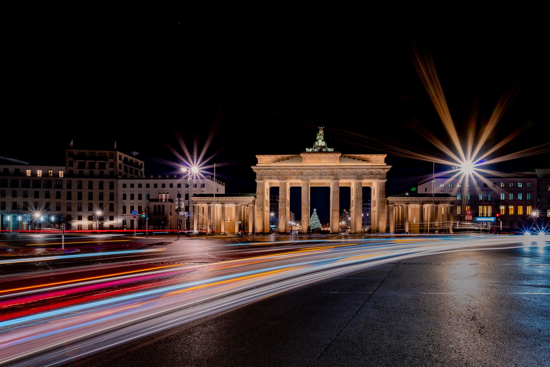 »One Night Only«: Der Countdown läuft, dann startet der staatliche Sex-Tag