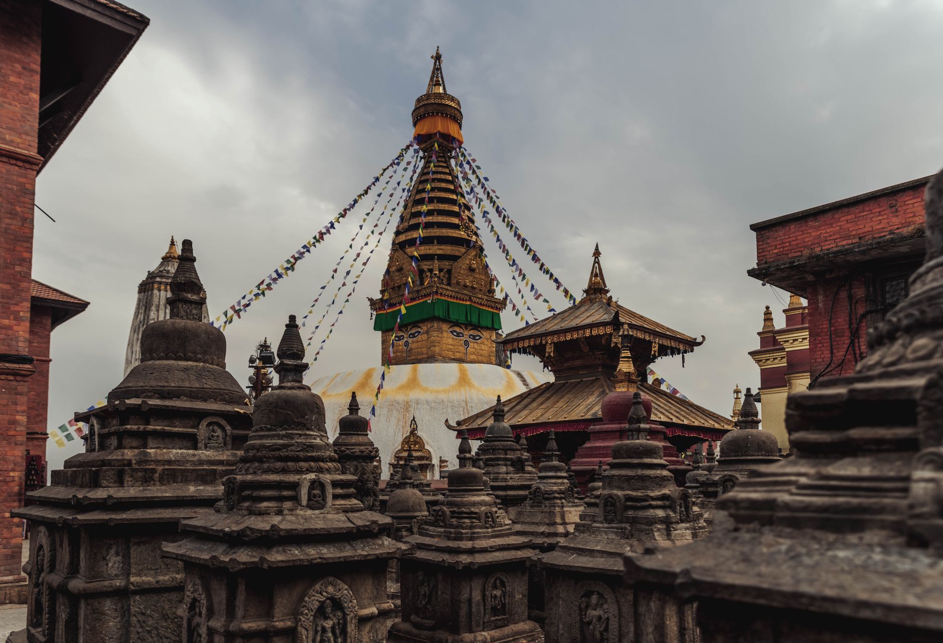Verzweifelte Suche nach Vermissten in Nepal dauert an