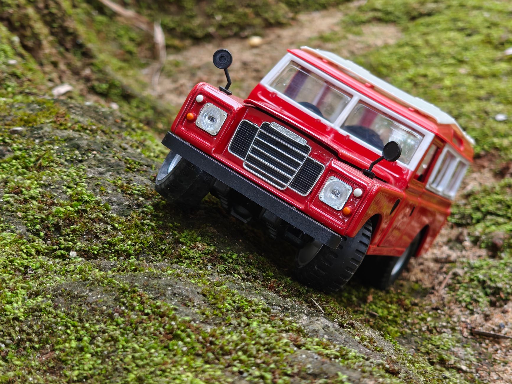 Land Rover: So fährt sich der elektrische Range Rover