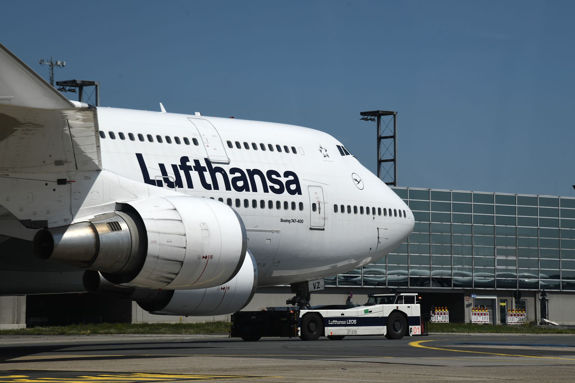 Regierungsflieger defekt: Eine Chronologie der Pannen