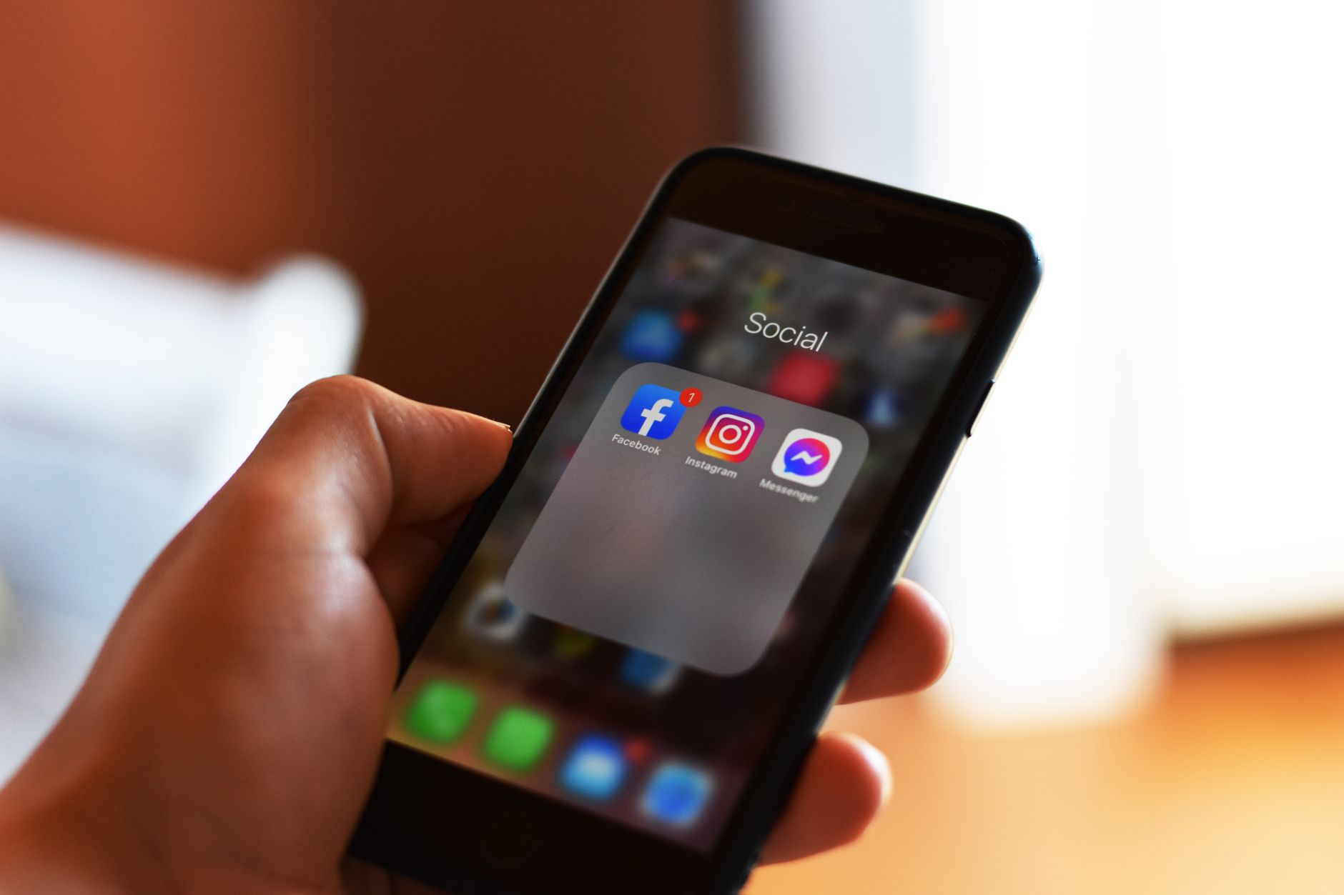 Social-Media-Einfluss auf Wahlverhalten offenbar gering