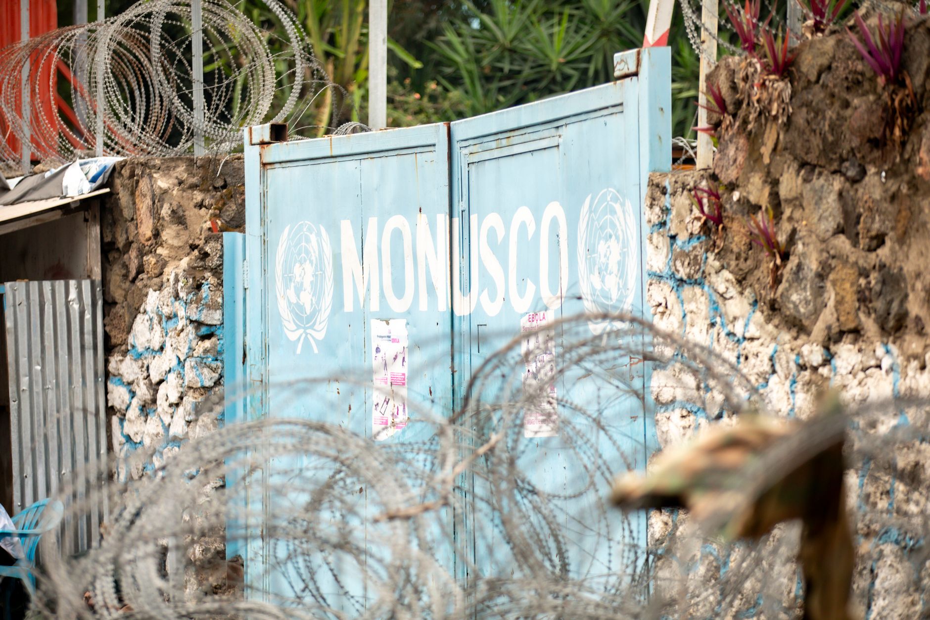 Kongo: Mehr als 3.000 Tote durch Ebola