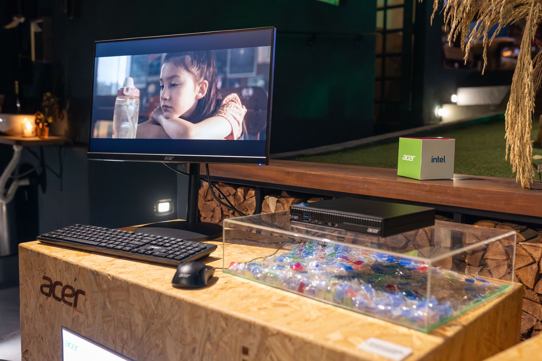 Acer Swift Blade 14 vorgestellt: Diese 800 Gramm schwere IFA-Neuheit lässt das Macbook Air alt aussehen