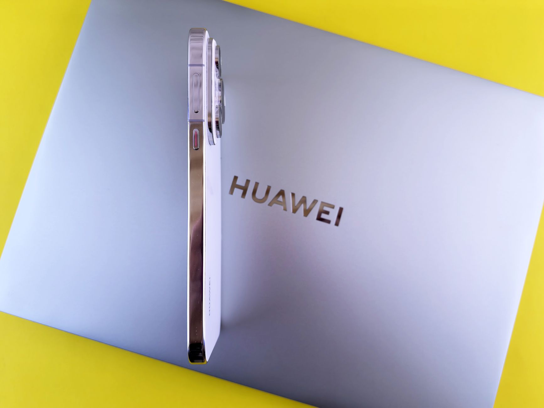 Sportuhr: Huawei Watch GT 7 Pro wird fast zum Fahrradcomputer