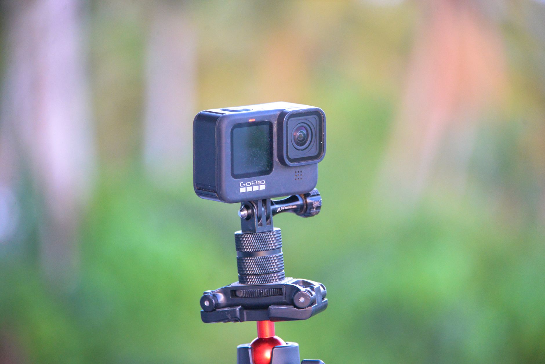 Actioncams: Gopro wird übernommen und soll ins Rüstungsgeschäft