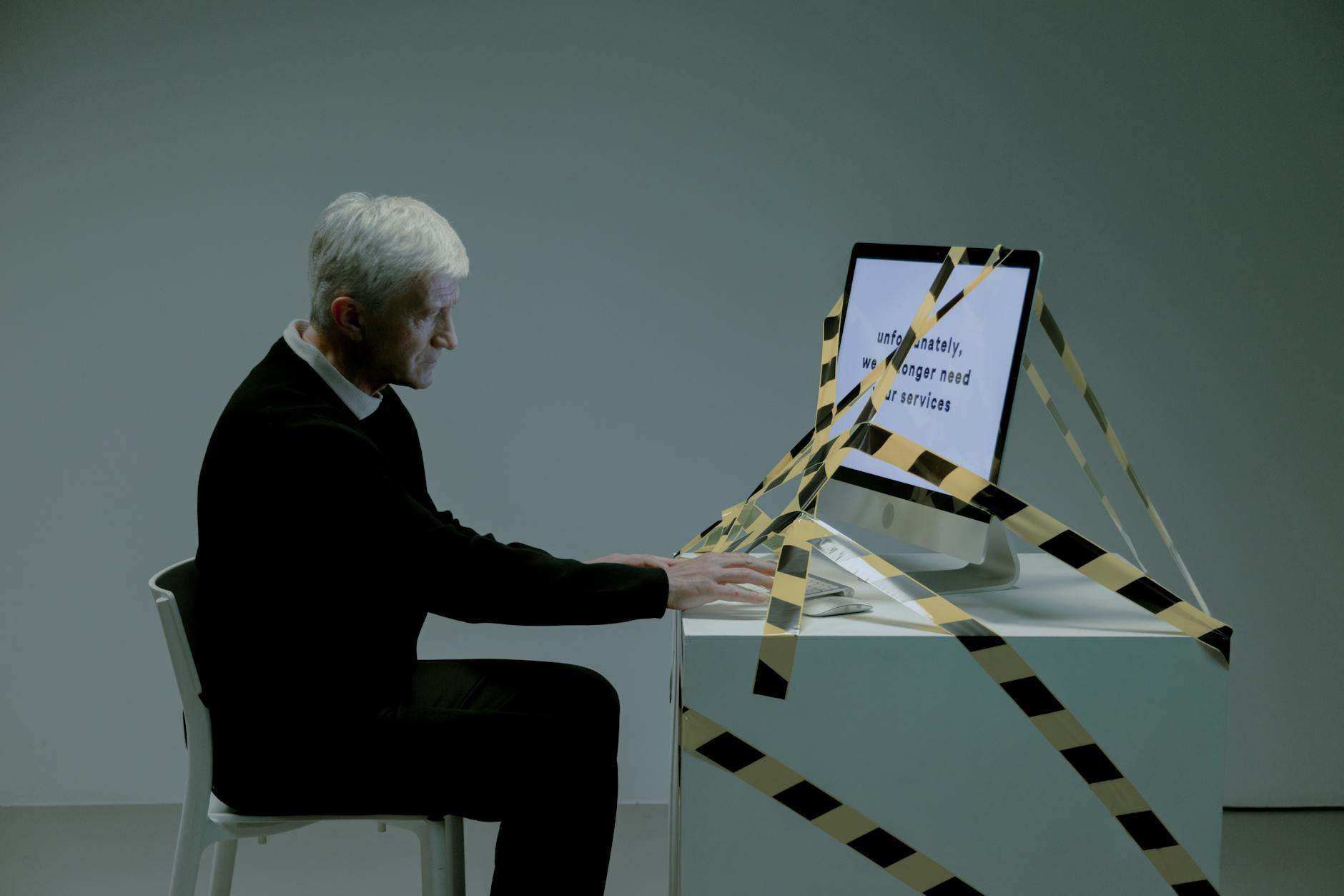 heise+ | Wünschen will gelernt sein: Obsession im 4K-Heimkinotest