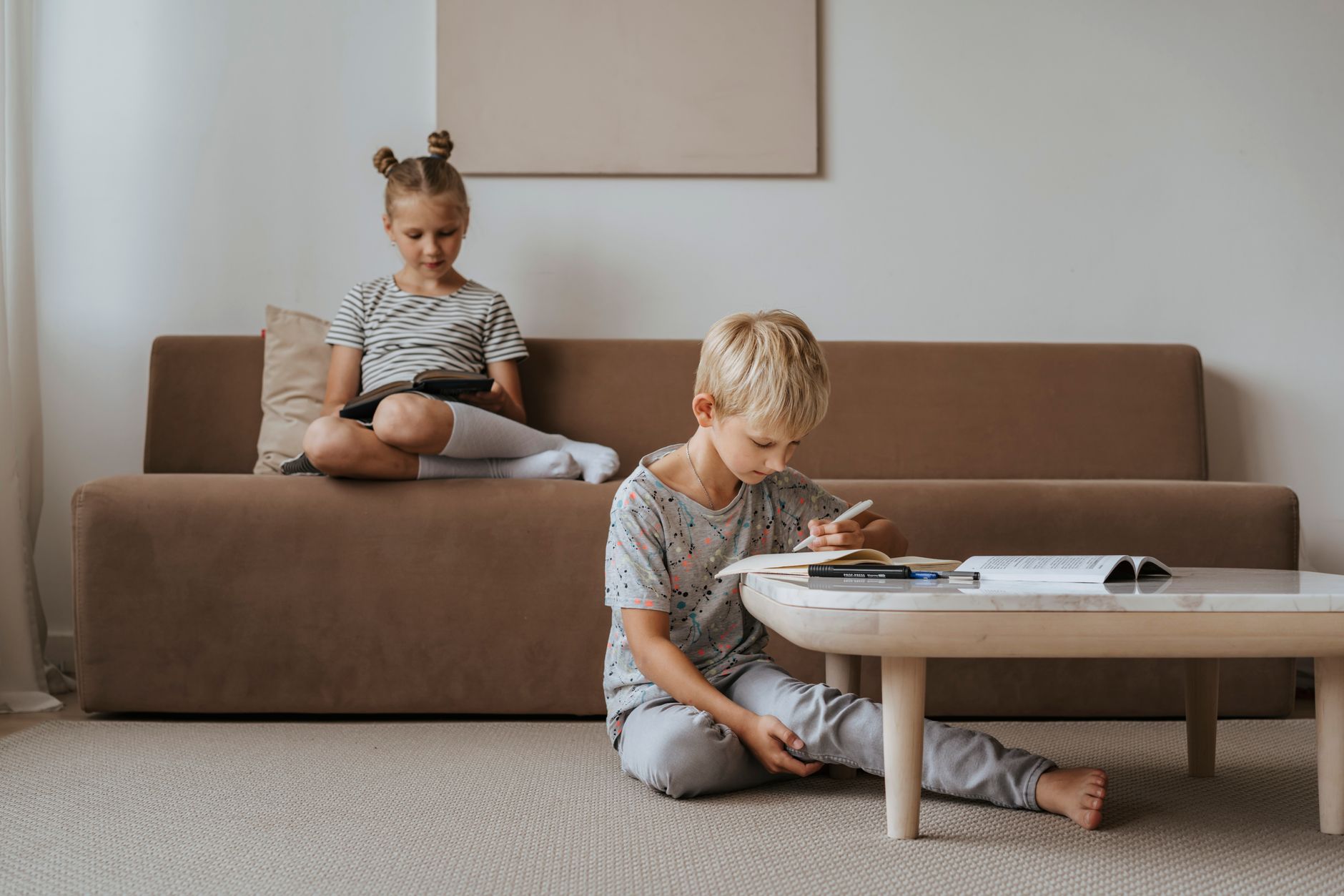 Kinder besser fördern - mit weniger Geld