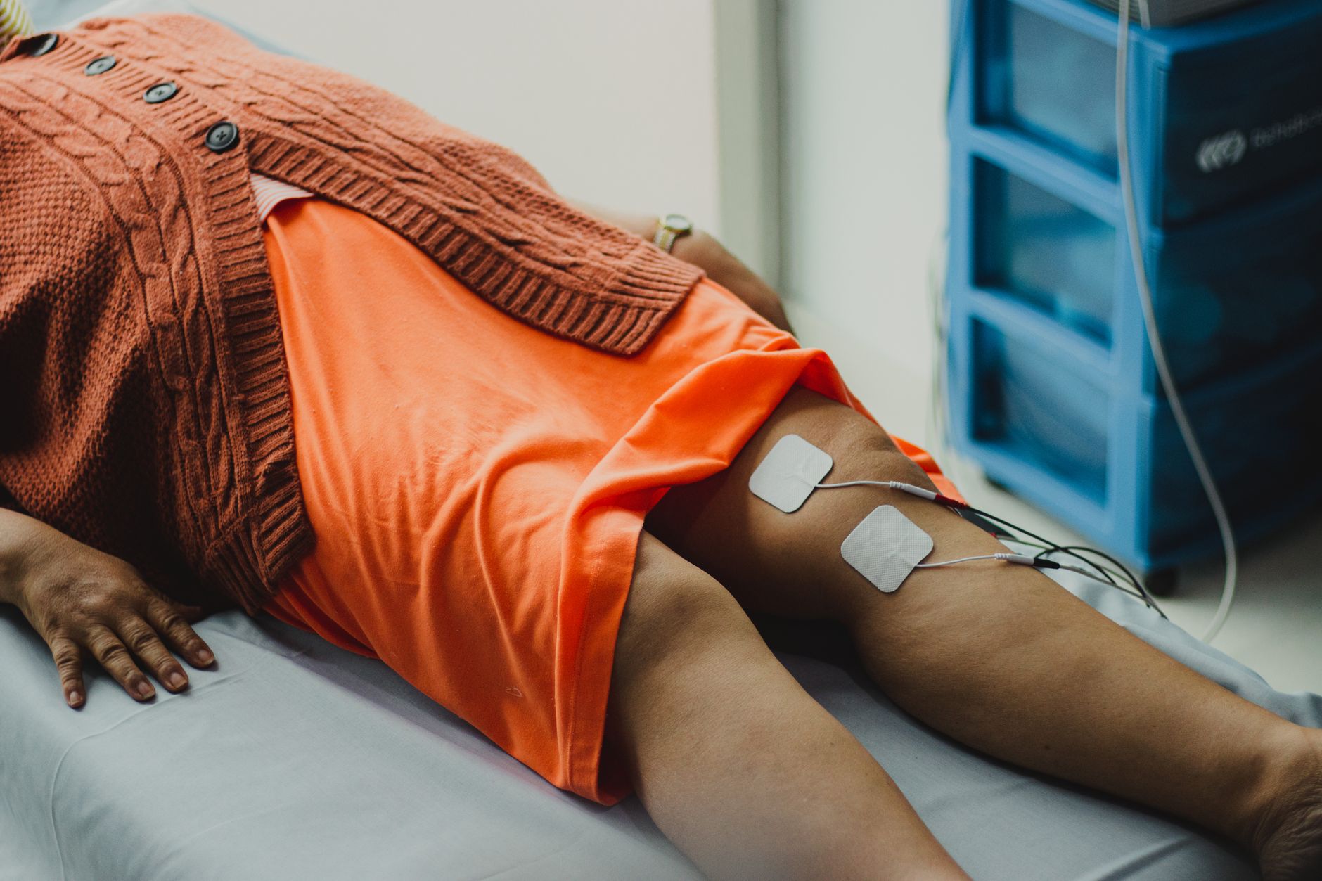 11KM-Podcast: Rendite statt Reha? Wenn die Klinik für Patienten zur Gefahr wird