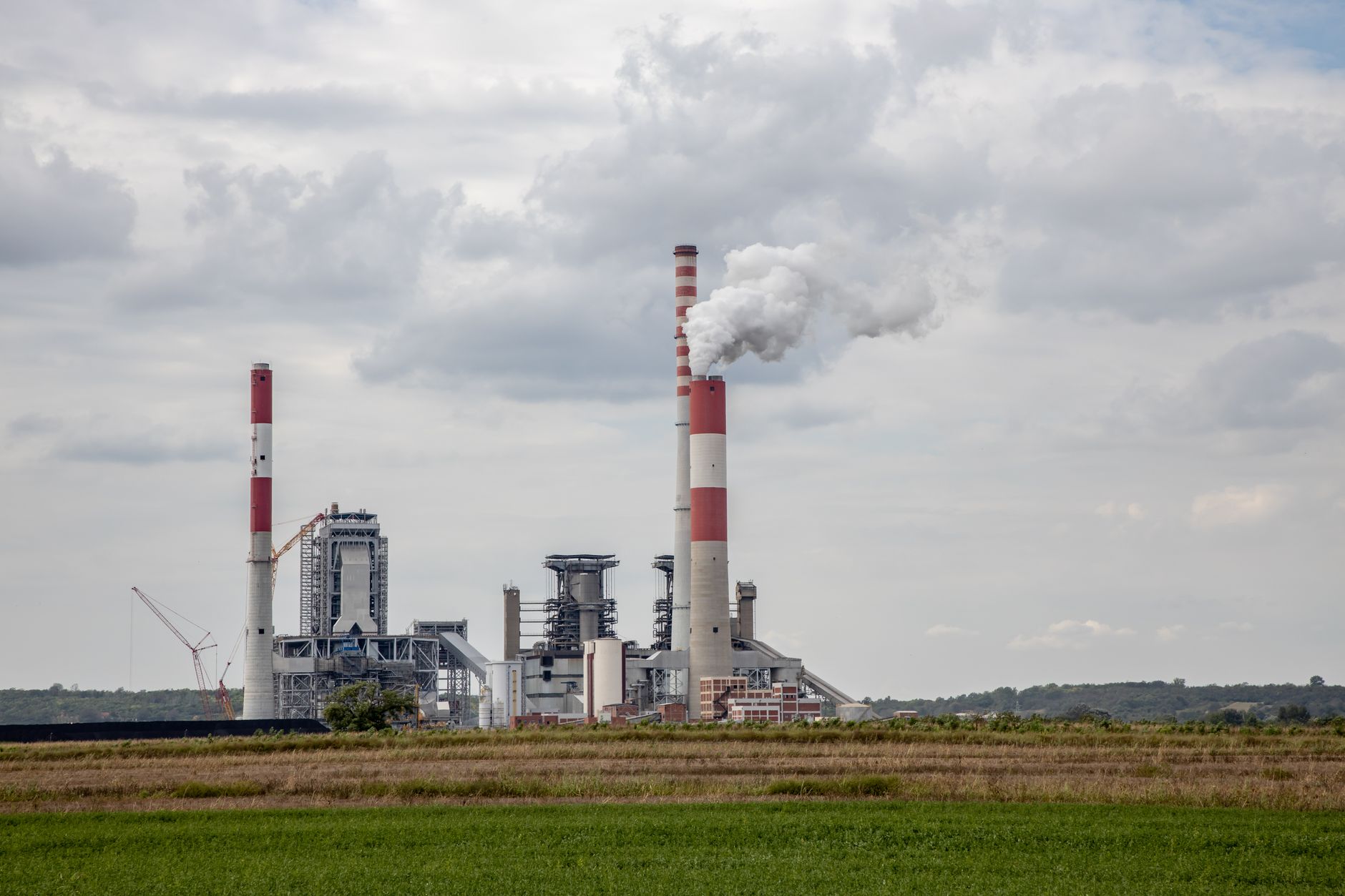 Zweites Quartal - Chemieindustrie steigert Umsatz um mehr als sieben Prozent