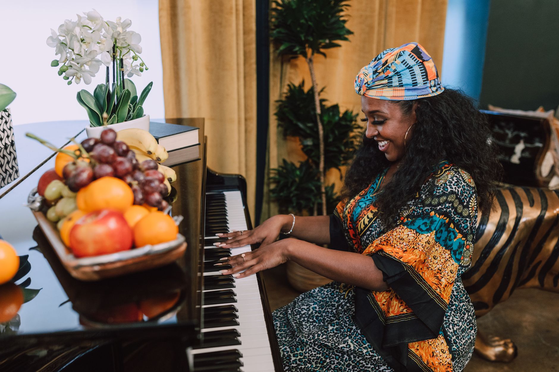 Grammy-Preisträgerin - US-Jazzsängerin Cassandra Wilson im Alter von 70 Jahren gestorben