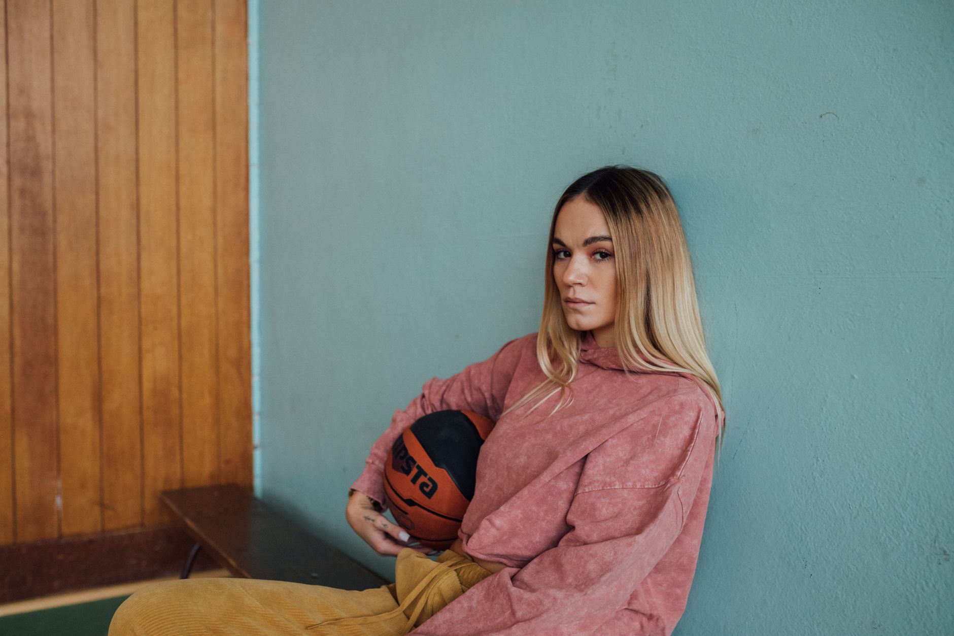 Basketballerin Frieda Bühner: Zwischen Wnba und Heim-WM in Berlin