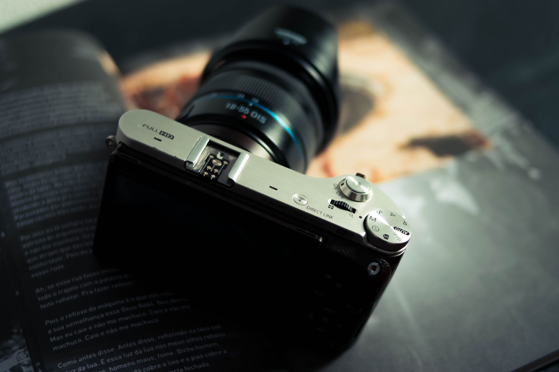 Anzeige: Digitalkameras von Canon, Sony, Nikon günstig bei Back Market