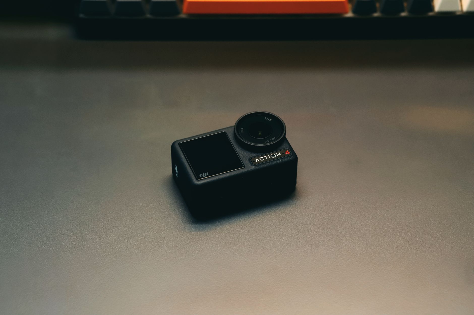 DJI Osmo 360 2: DJI macht seine 360-Grad-Kamera stärker
