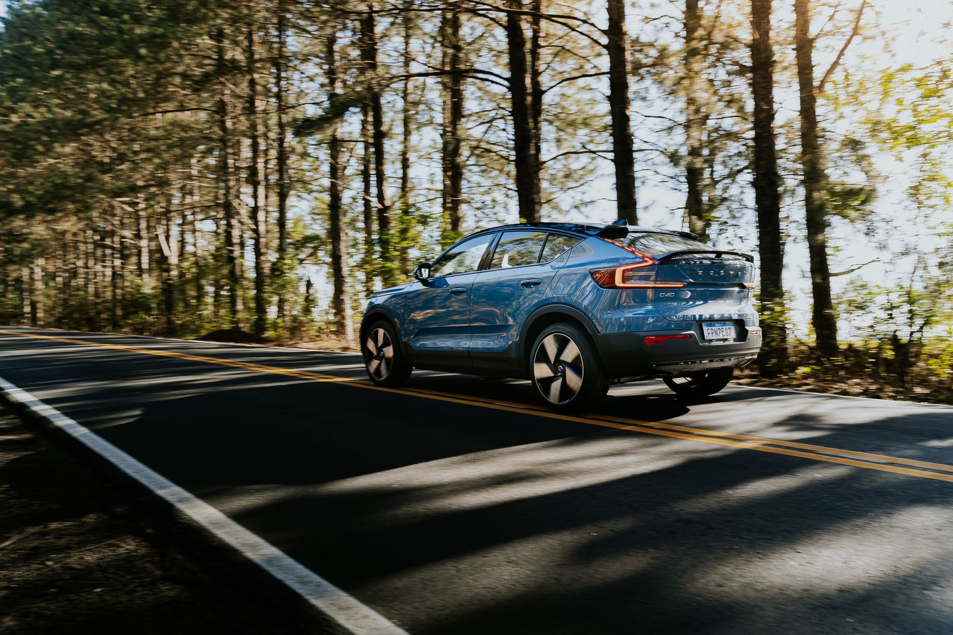 Elektroauto Polestar 4 SUV: Neue Variante ab September bestellbar