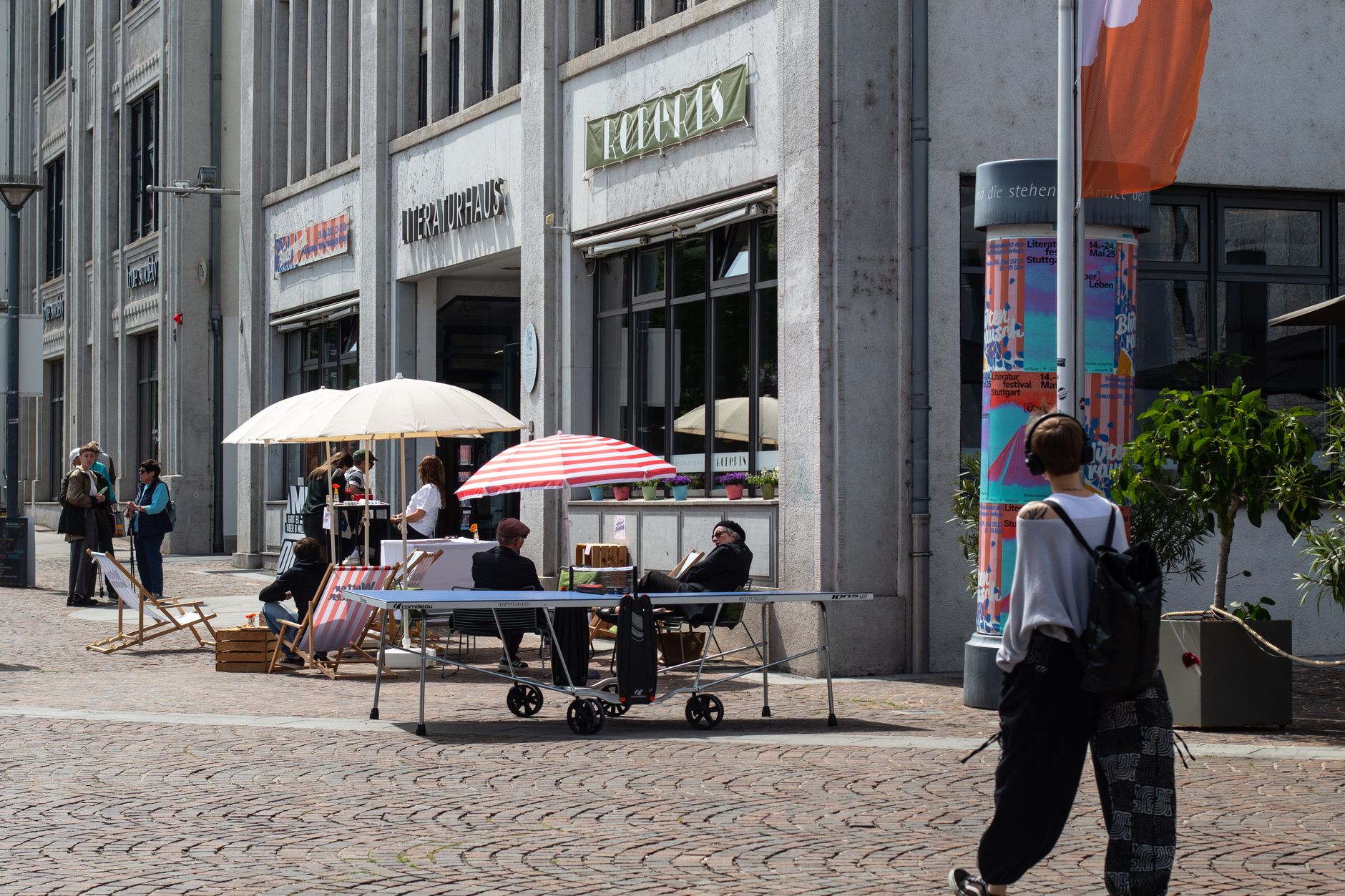Alphaville kritisiert Festival-Ausladung - und darf doch auftreten