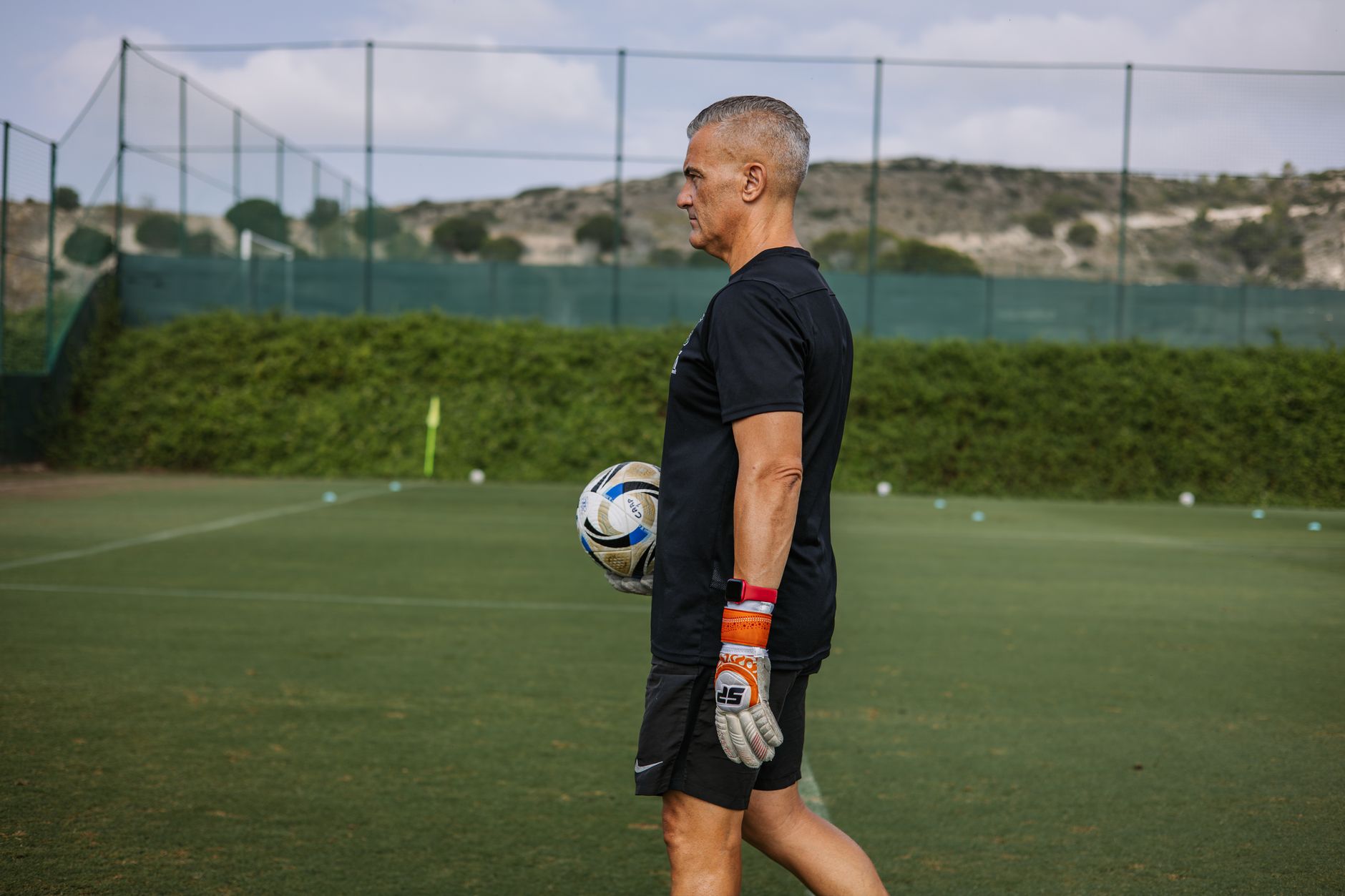 Kölns Trainer René Wagner: "Müssen etwas entstehen lassen"