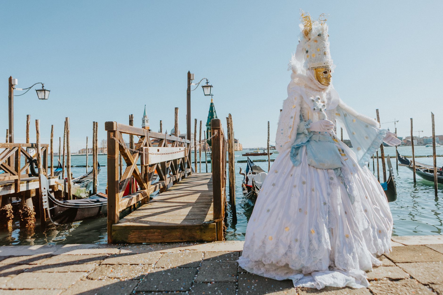 Filmfestival Venedig: Ihr Nachbar fühlt sich von ihnen sexuell belästigt
