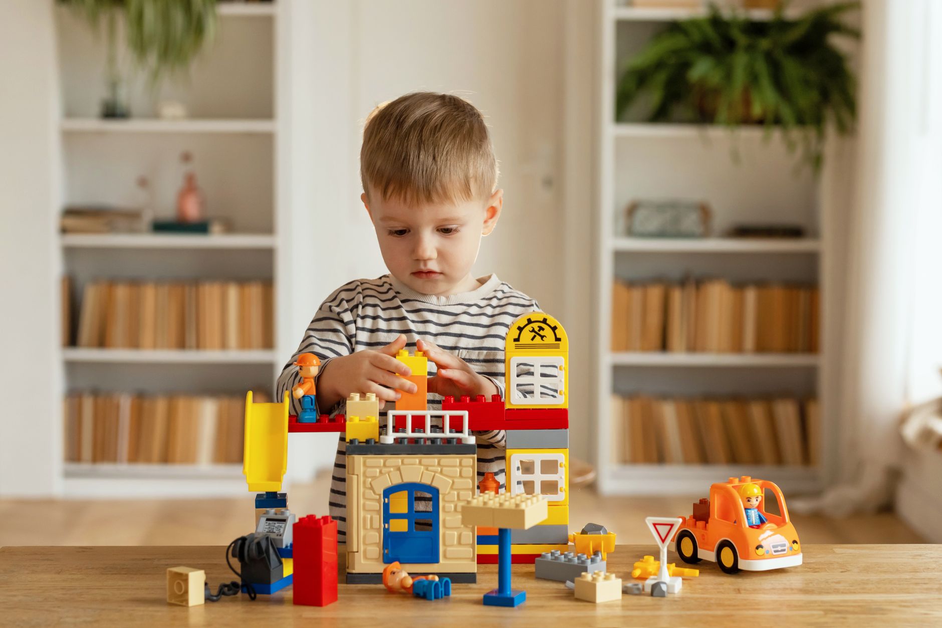 ?Playsi“ zum Zusammenbauen: Lego kündigt die erste Playstation als Set an