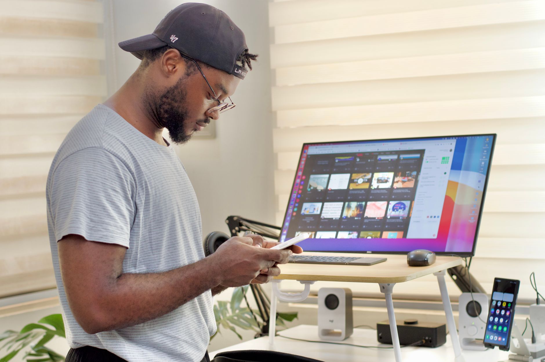 Top 10: Bestes Foldable-Smartphone im Test