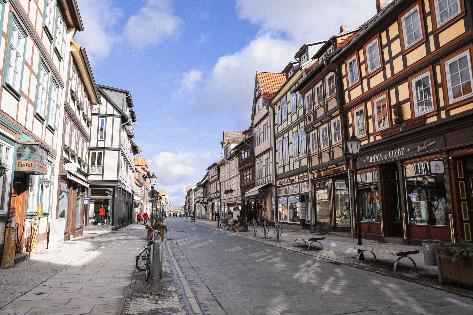 Griesheim: "Fahrraddieben keine Chance geben" - Fahrradcodieraktion mit Anmeldung