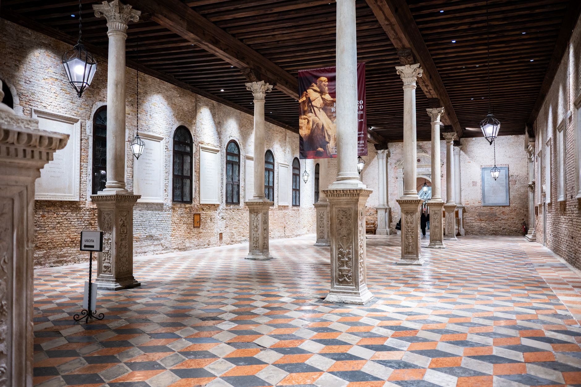 Oasis-Brüder in Venedig: »Biblisch, Mann!«