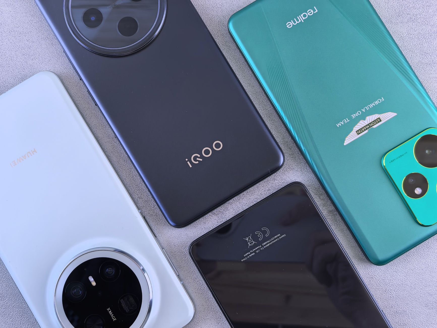 Mittwoch: Huawei-Verstöße gegen US-Sanktionen, Metas privater KI-Agent für alle