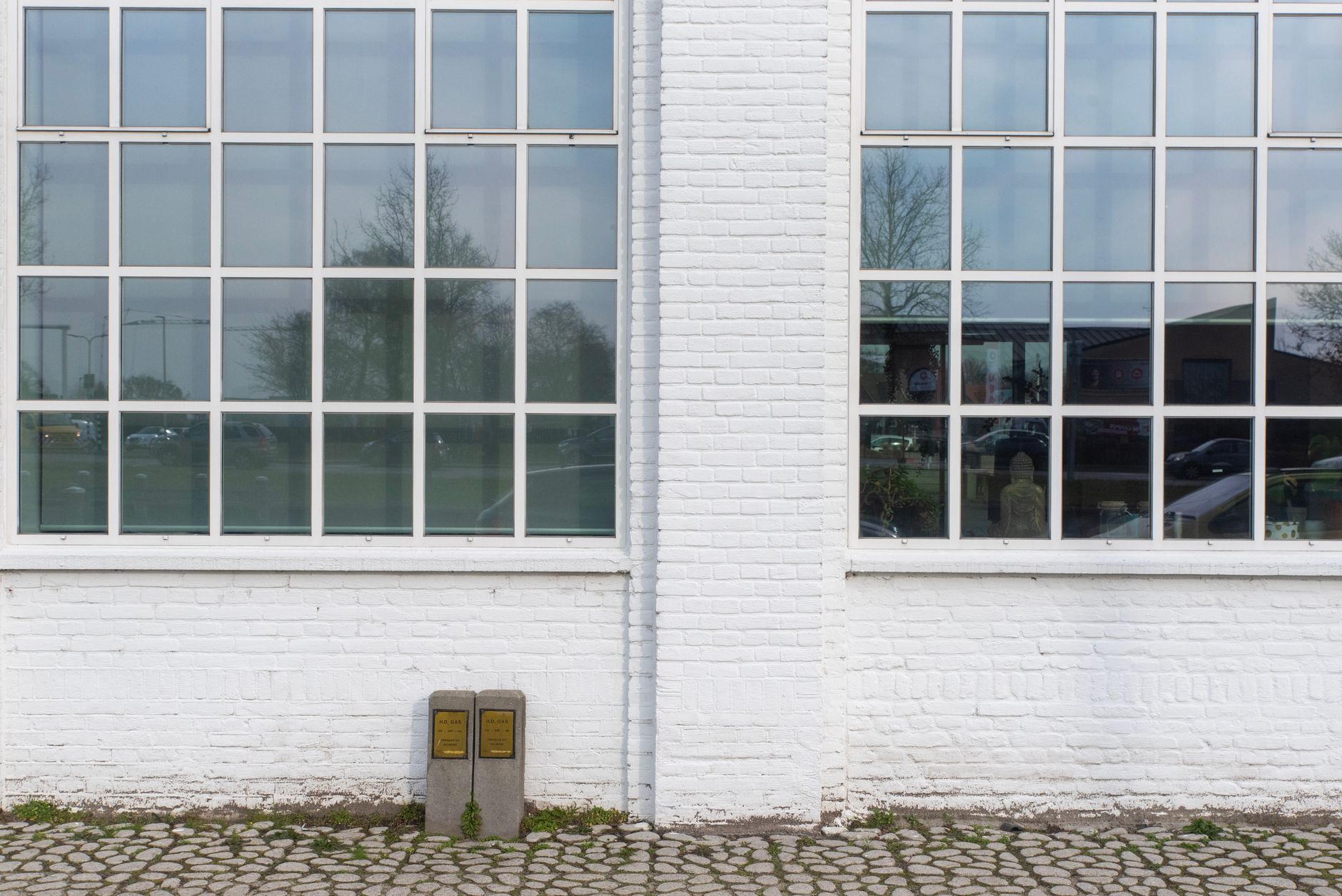 Kulturstiftung fördert neue Stolpersteine in Meimbressen