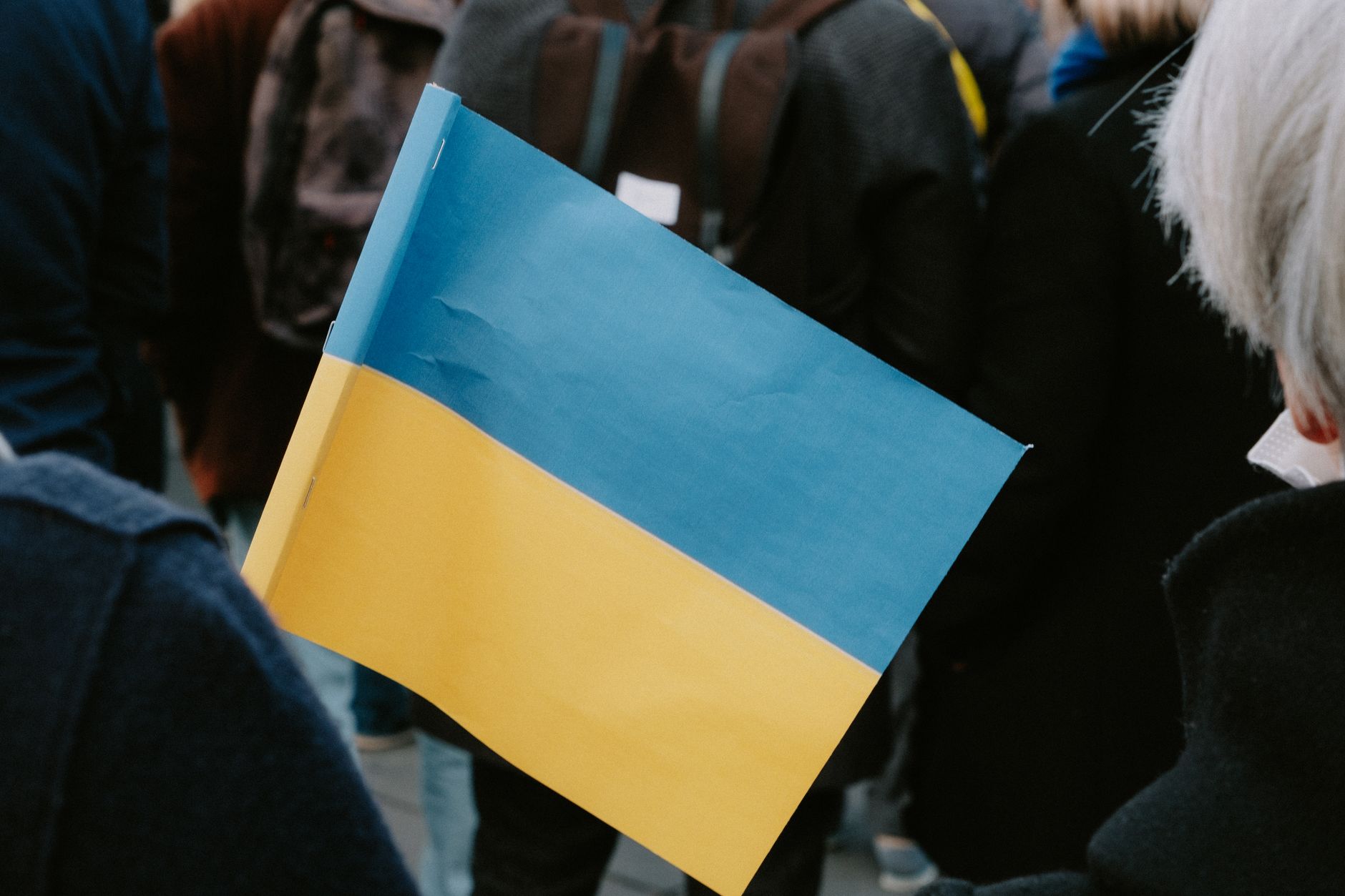 Ukraine: Staatsanwaltschaft an Betrug über "Callcenter" beteiligt?