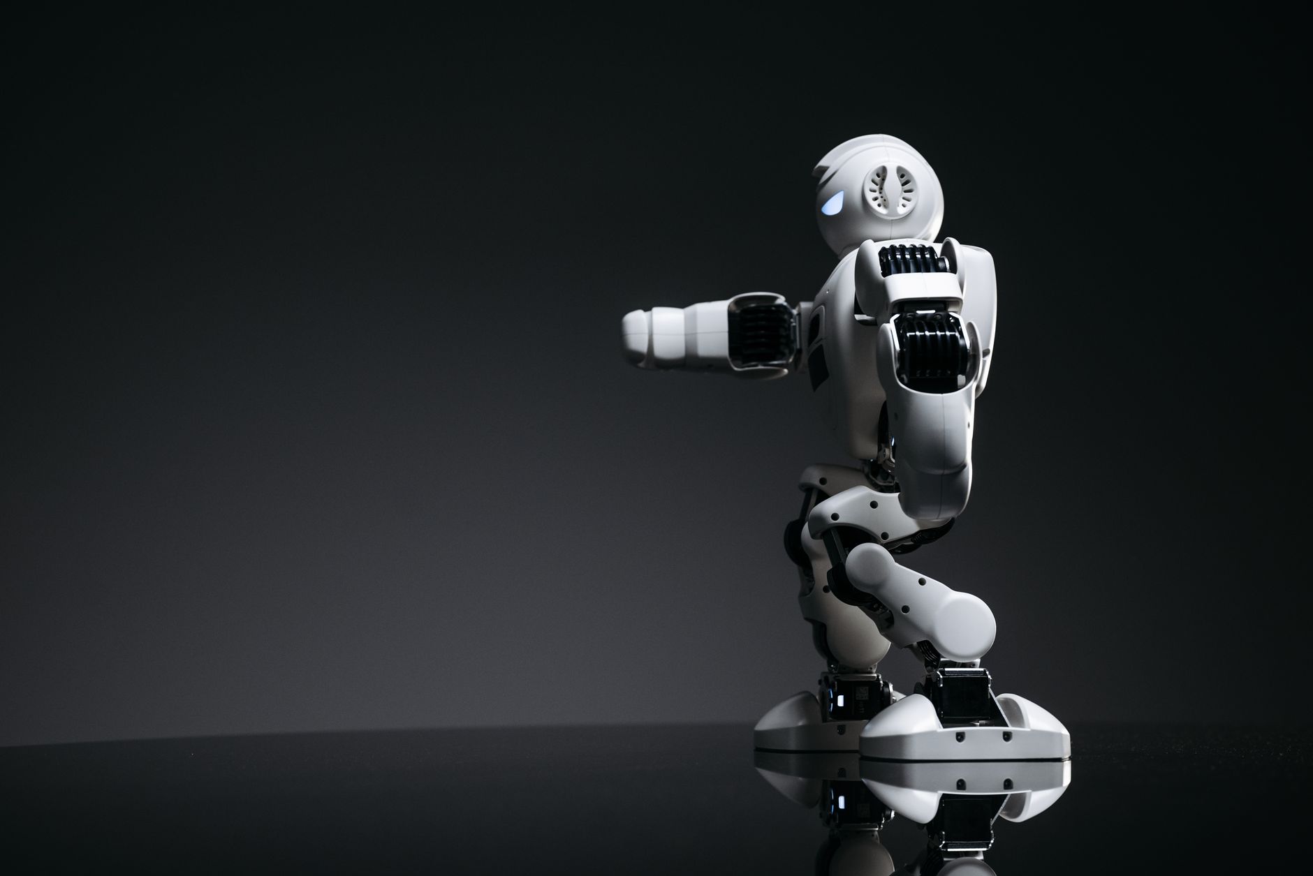 Fraunhofer-Studie: KI-Robotik ist umfassender als Humanoide