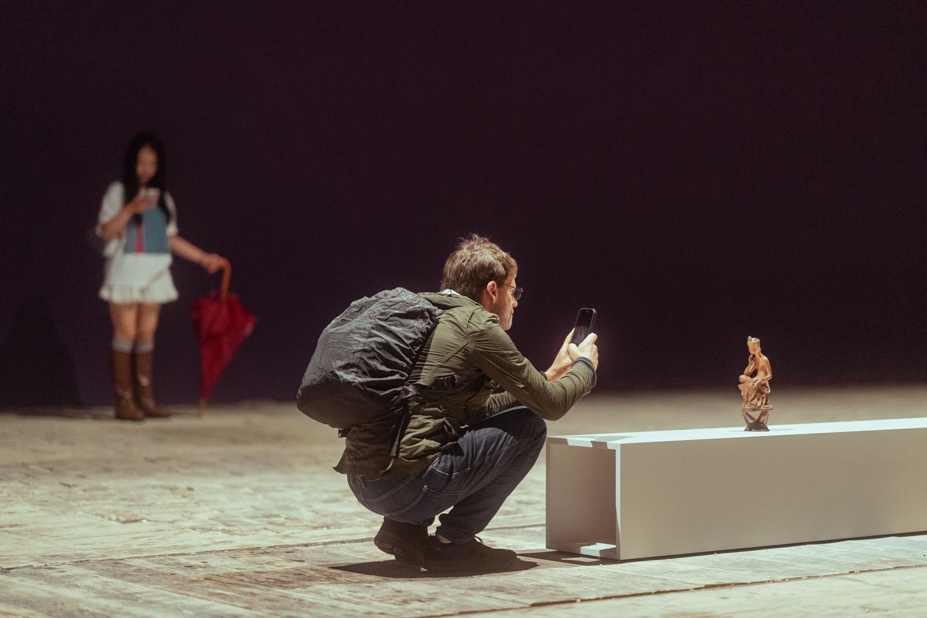 Filmfestspiele Venedig: Goldener Löwe für dänische Regisseurin el-Toukhy