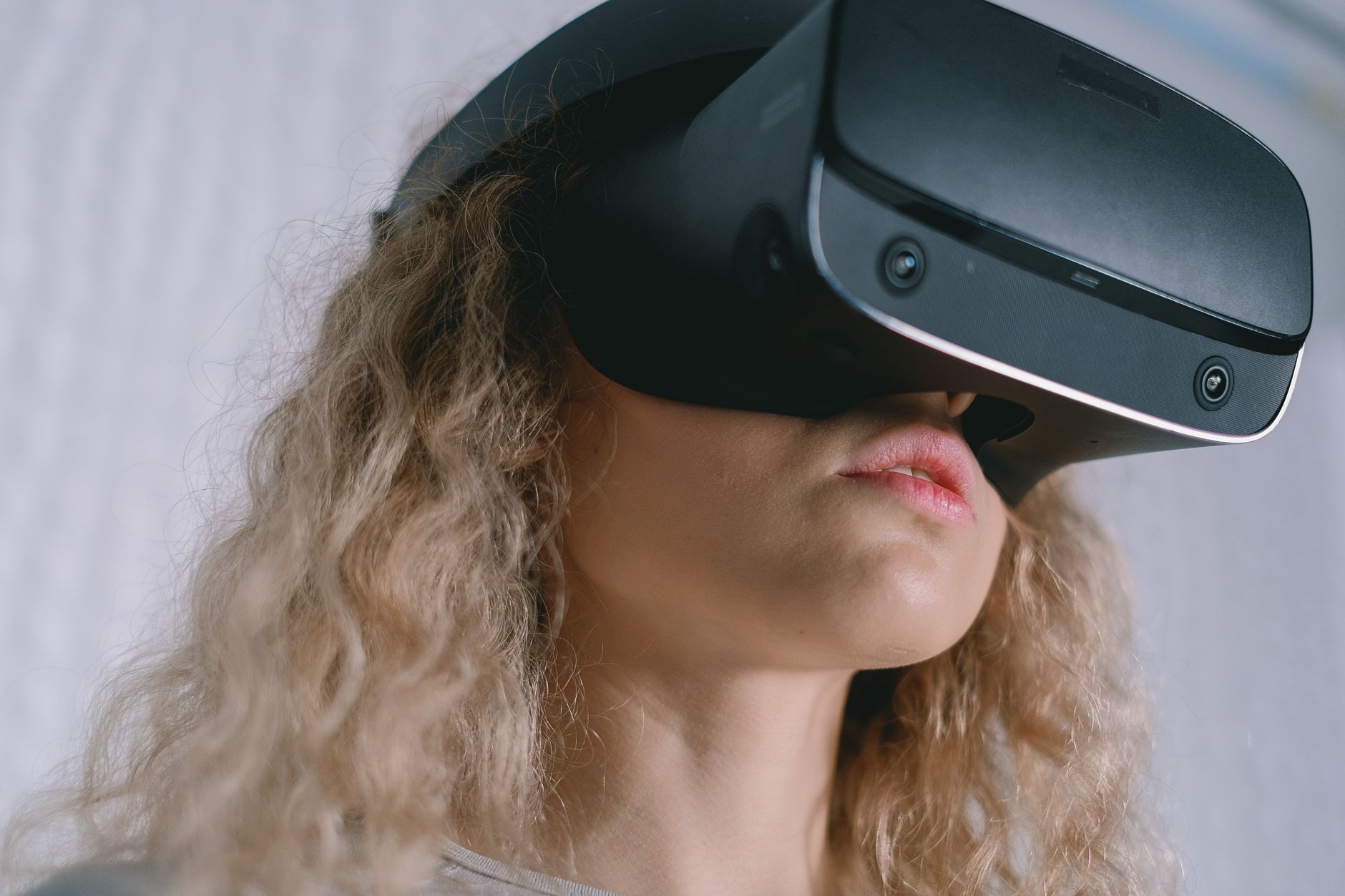 Wearable misst Gehirnaktivität: Atlas zeigt, wann du am produktivsten bist