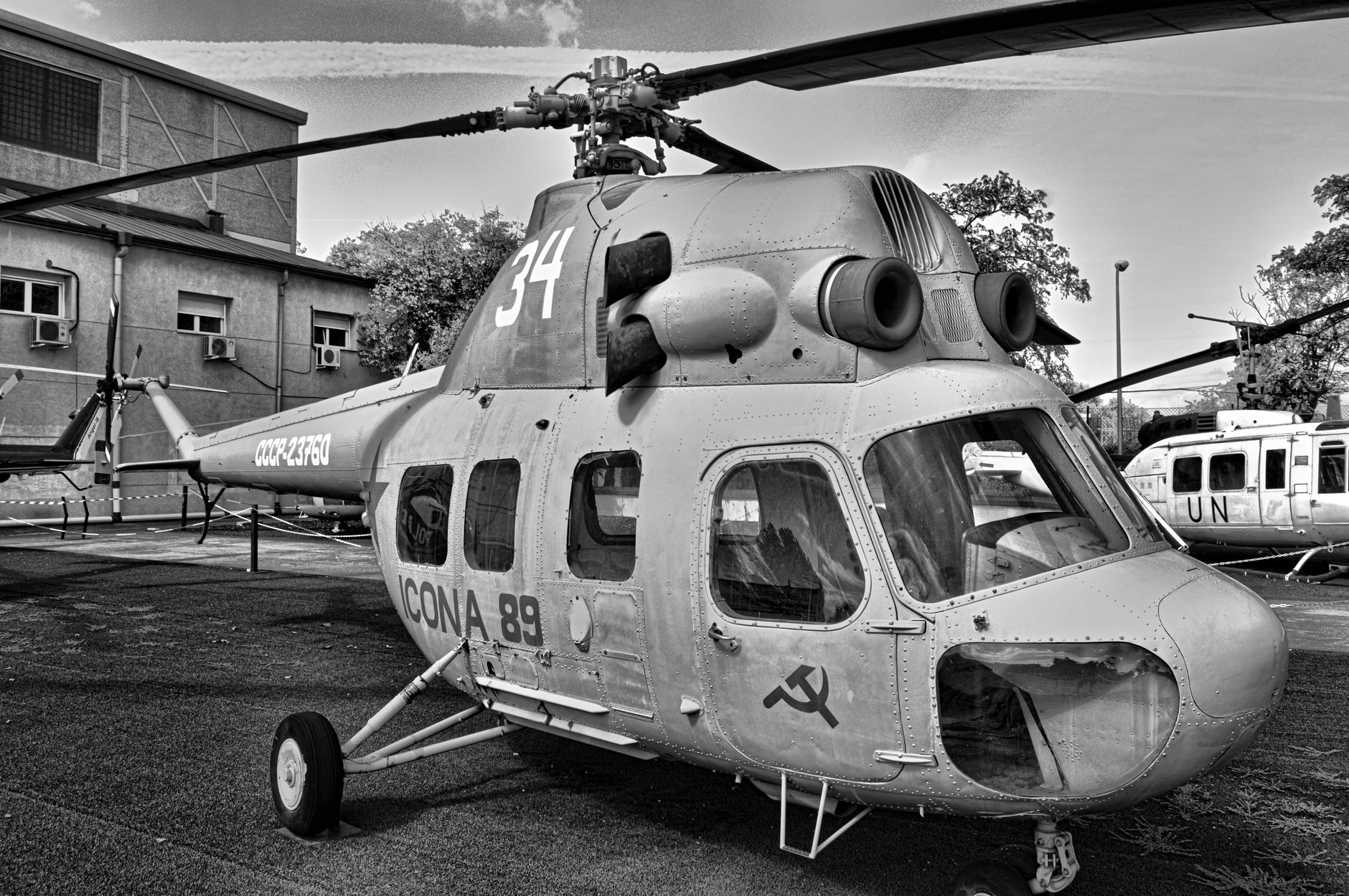 ?Helikopter-Quartett“: Stockhausen wäre auf dem Flugplatz durchgedreht