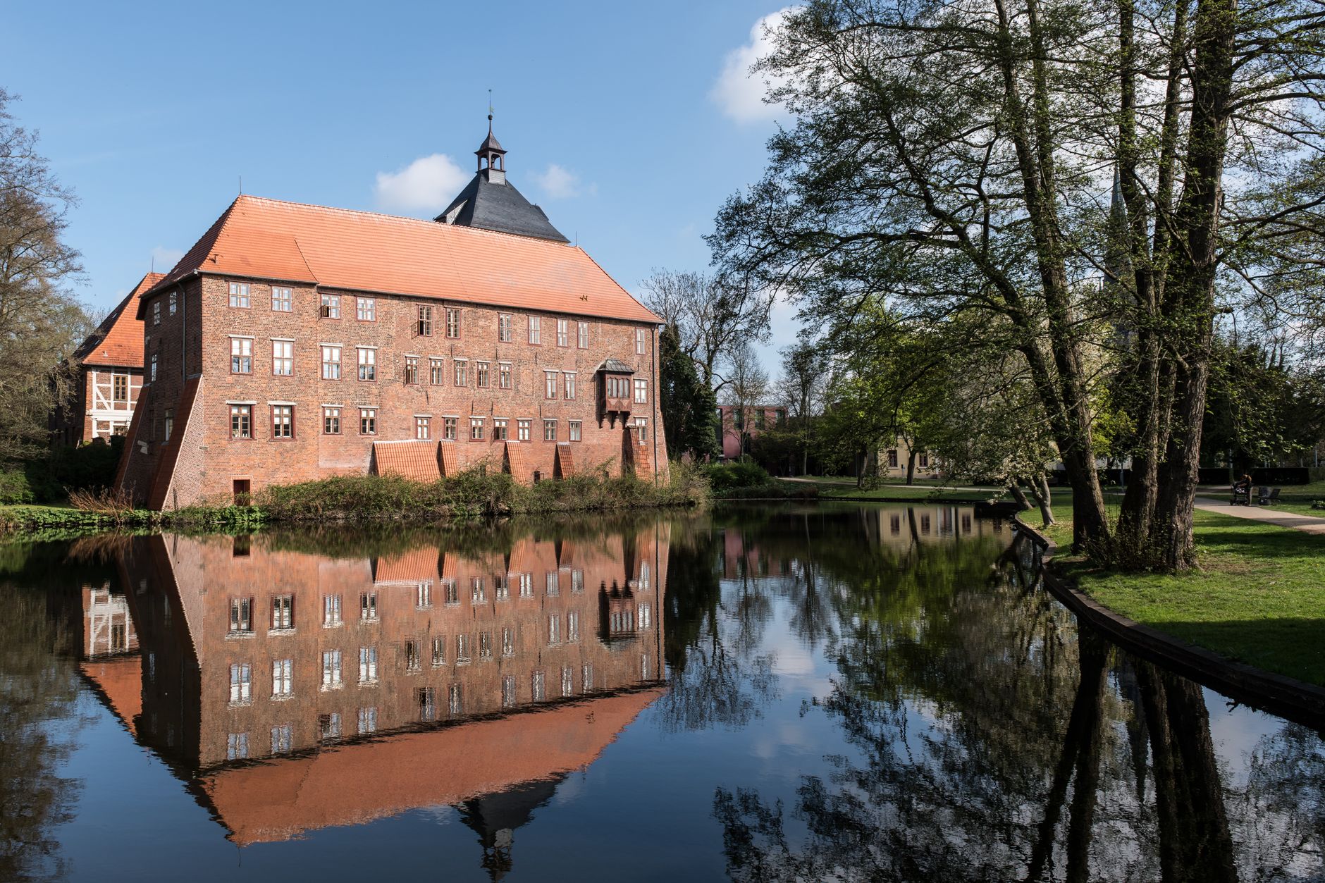 Kommunalwahl in Niedersachsen: CDU nach Hochrechnung vorn