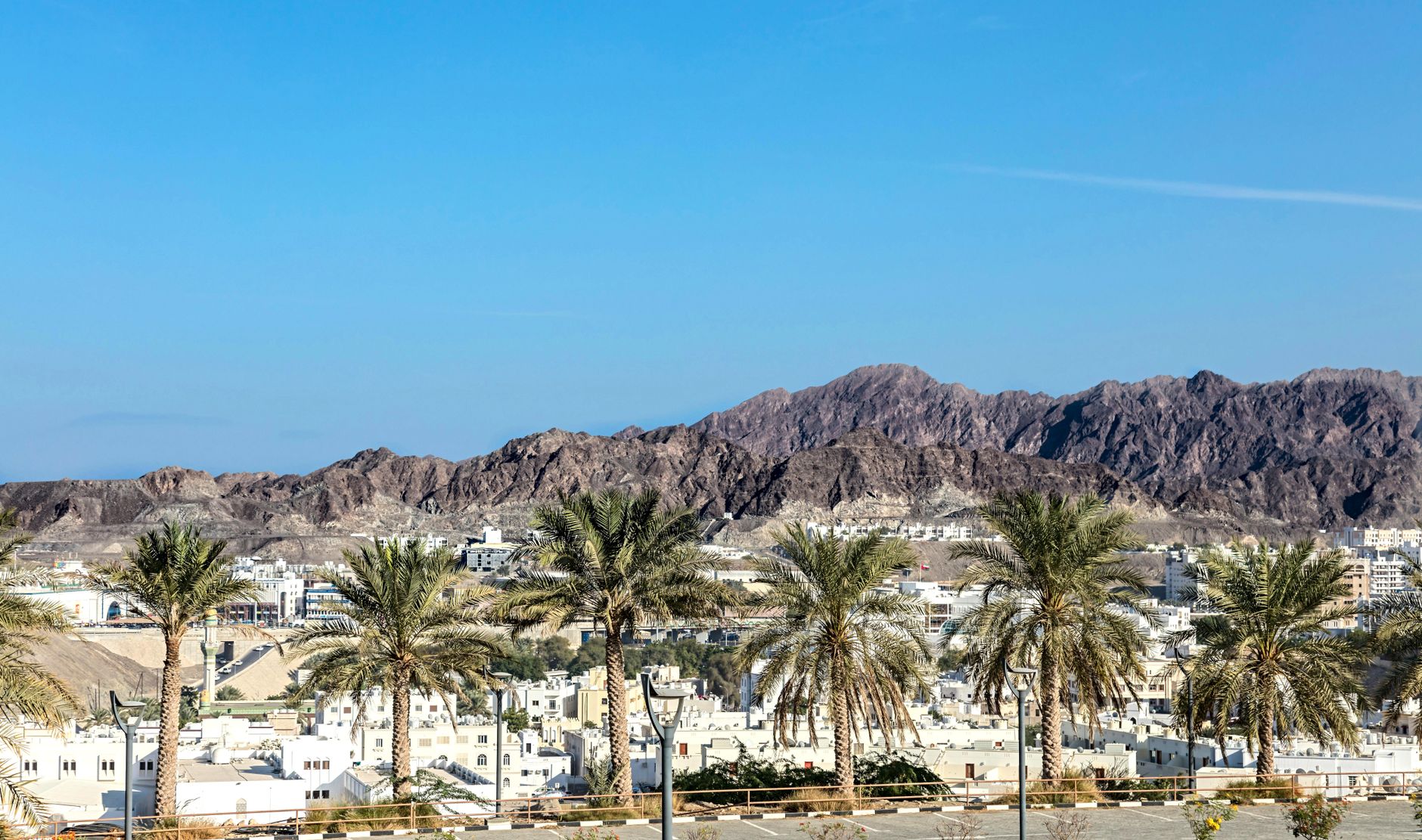 Oman - Gespräche über Straße von Hormus vorerst abgesagt