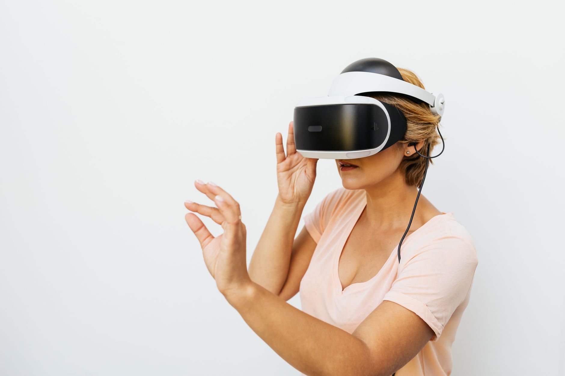 Virtual Reality: Steam Frame startet für 1.050 Euro und mit Schwächen