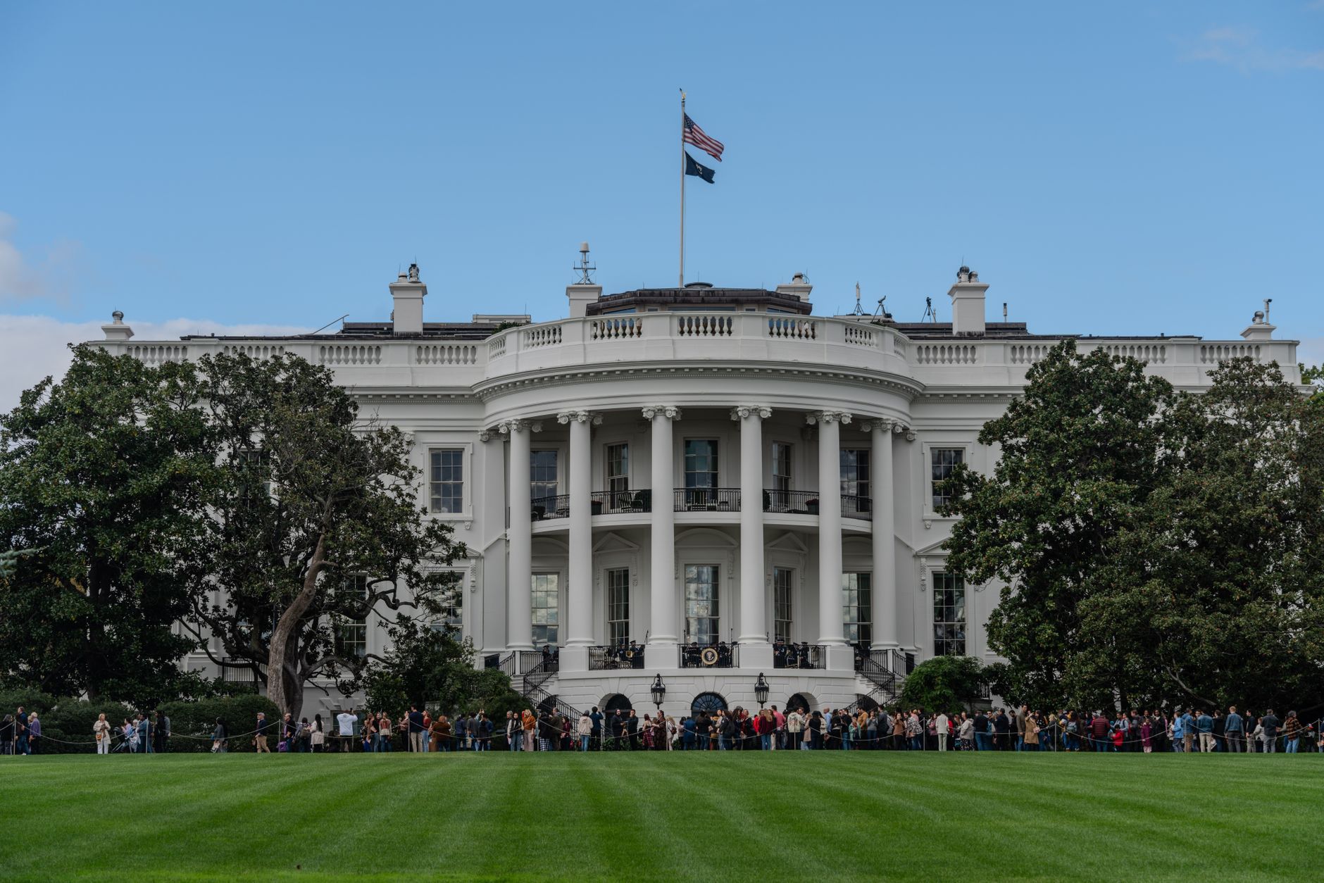 US-Präsident Trump verhängt neue Zölle für 60 Handelspartner - was jetzt gilt