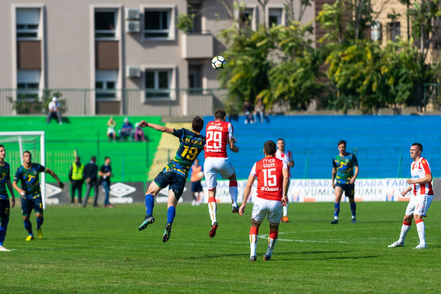 3. Liga: Waldhof kann Essens Lauf nicht stoppen