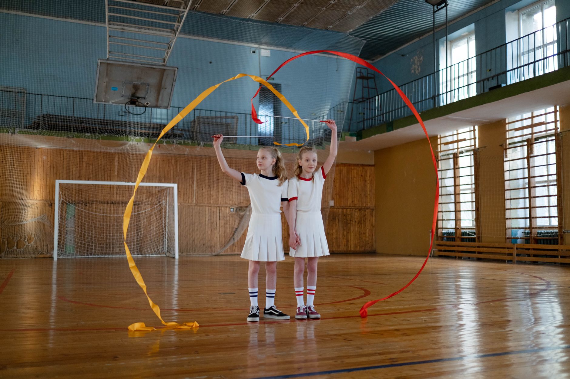 Nur zwei Einzeltitel für Varfolomeev bei der Rhythmischen Sportgymnastik