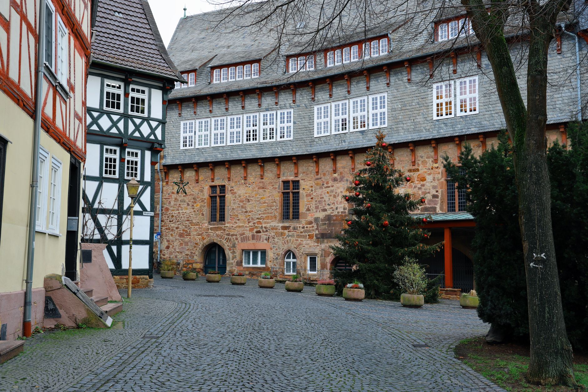 Ritterspiele von 1598 in Cassel leben neu auf