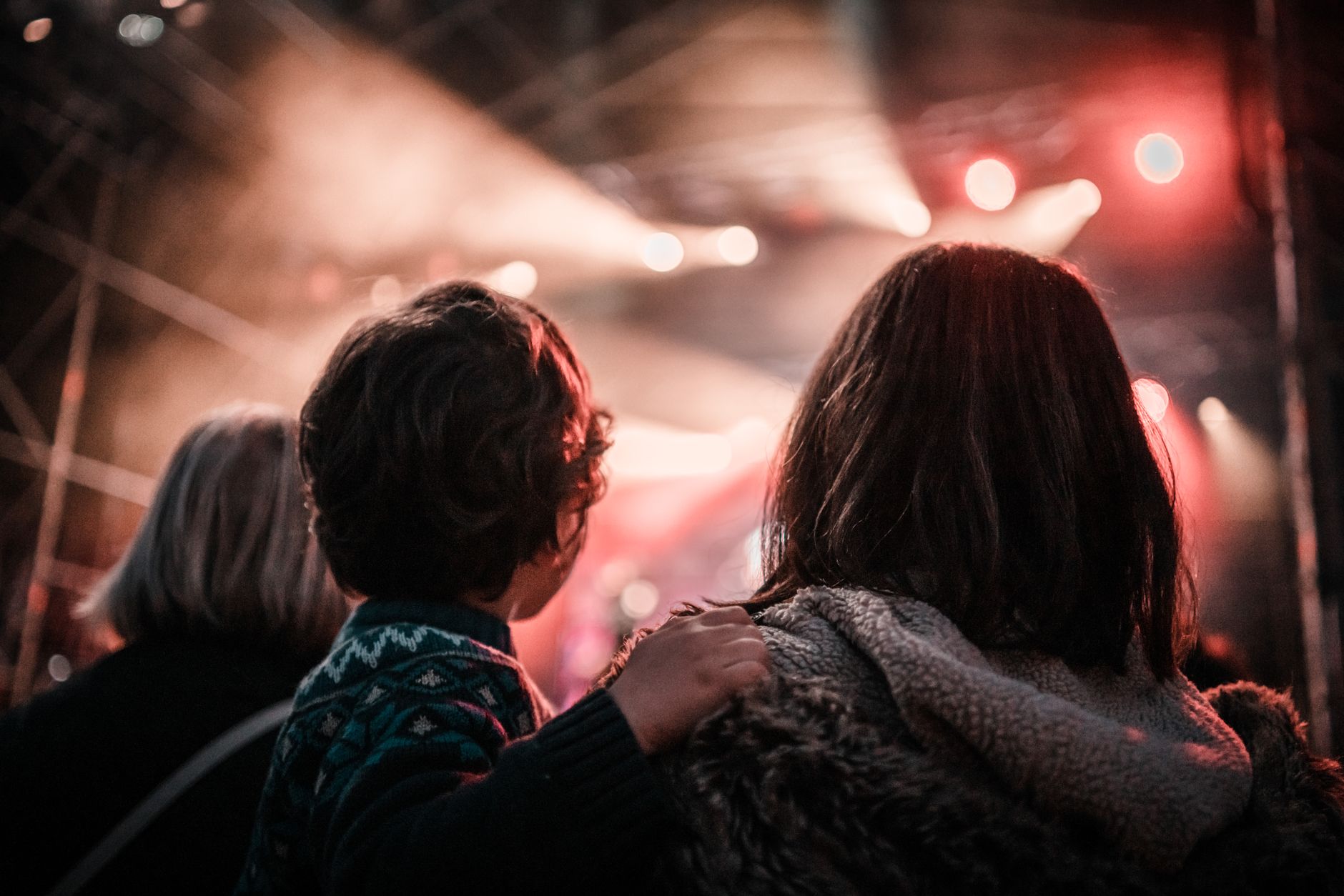 Kindermusikfestival dockt an