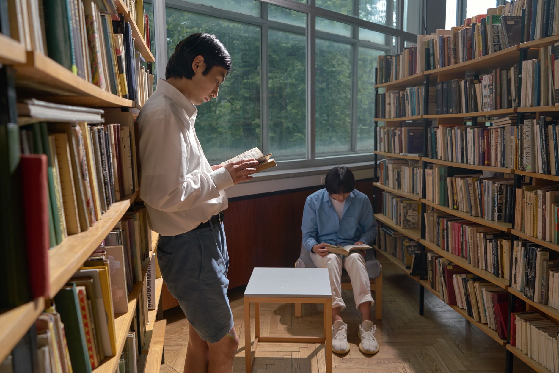 Bücher im Sommer: Was ist das überhaupt, eine »gute Urlaubslektüre«?